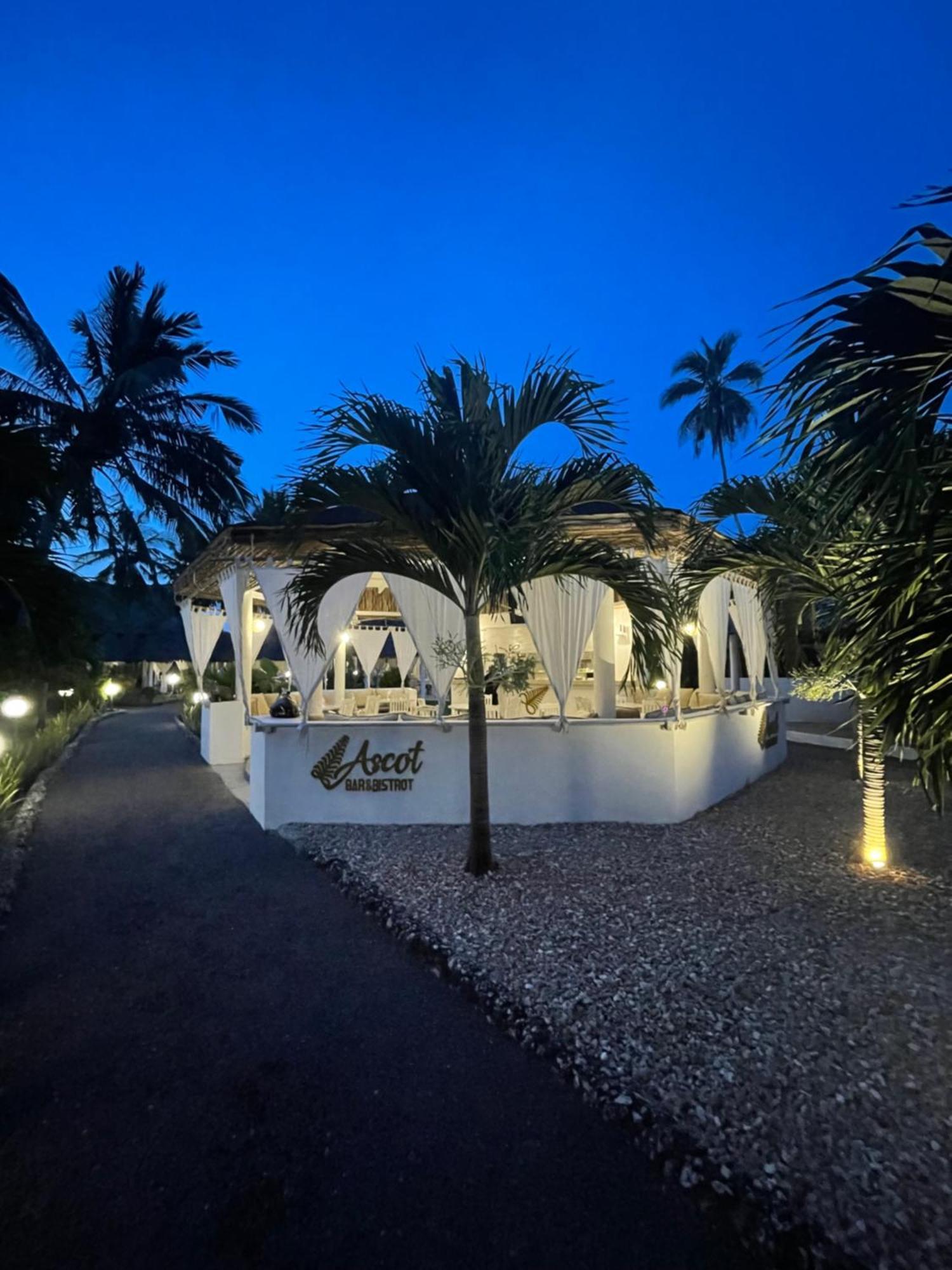 Watamu Ascot Resort Exterior photo