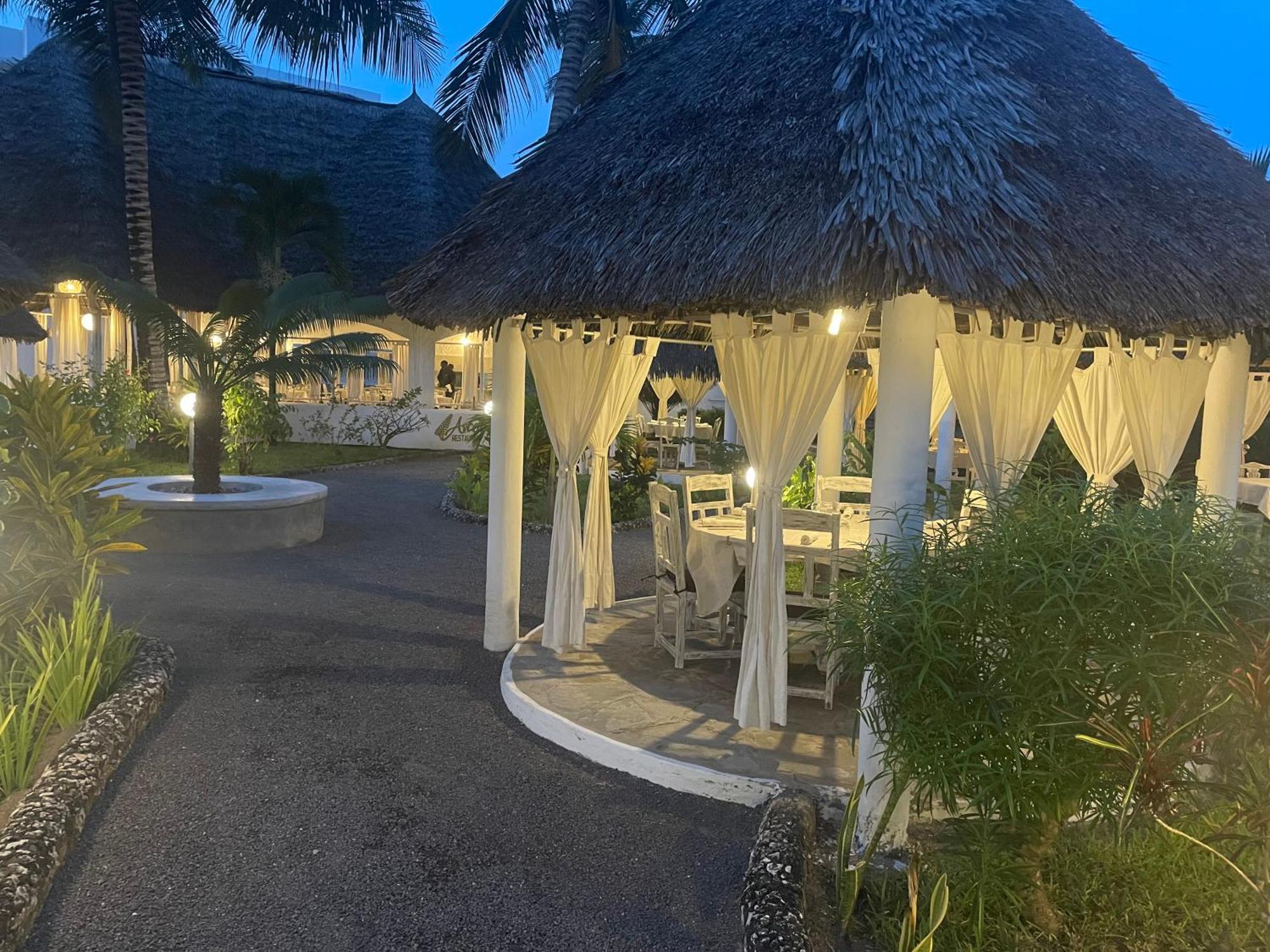 Watamu Ascot Resort Exterior photo