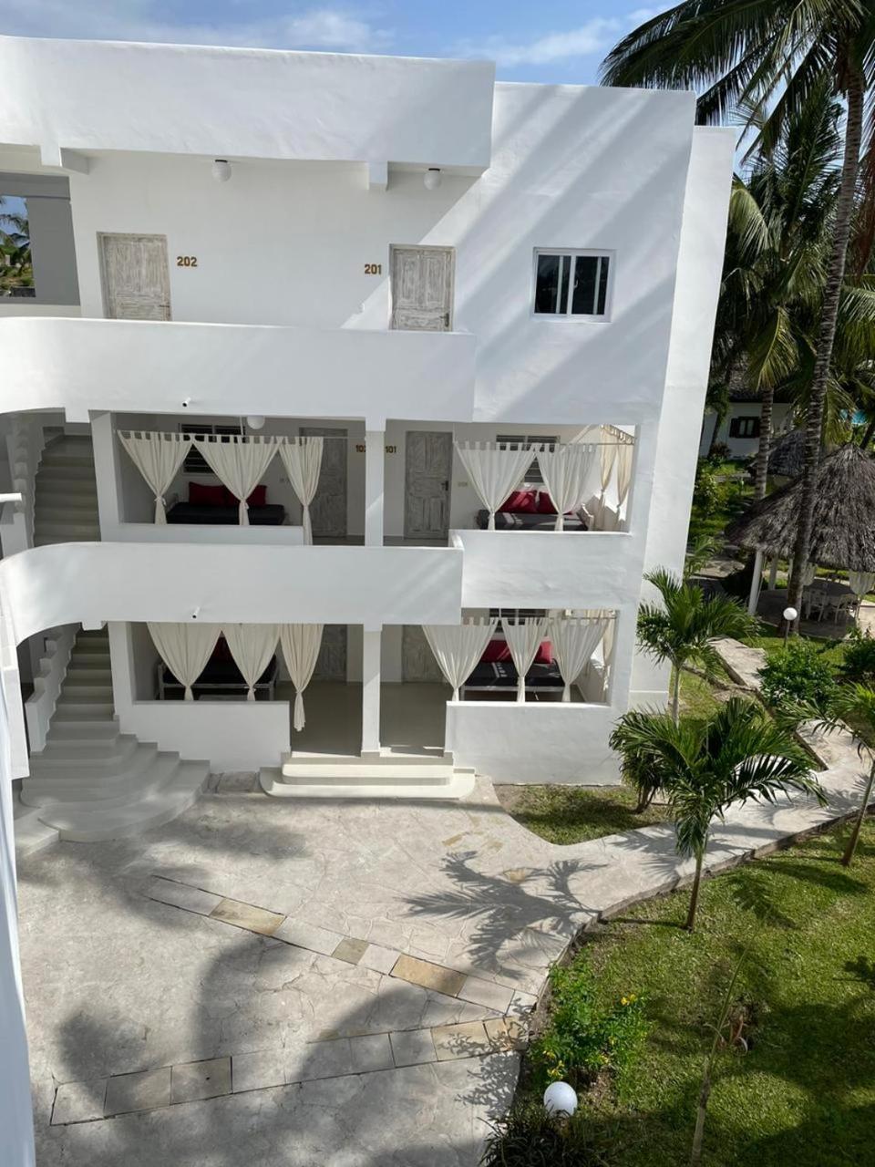 Watamu Ascot Resort Exterior photo