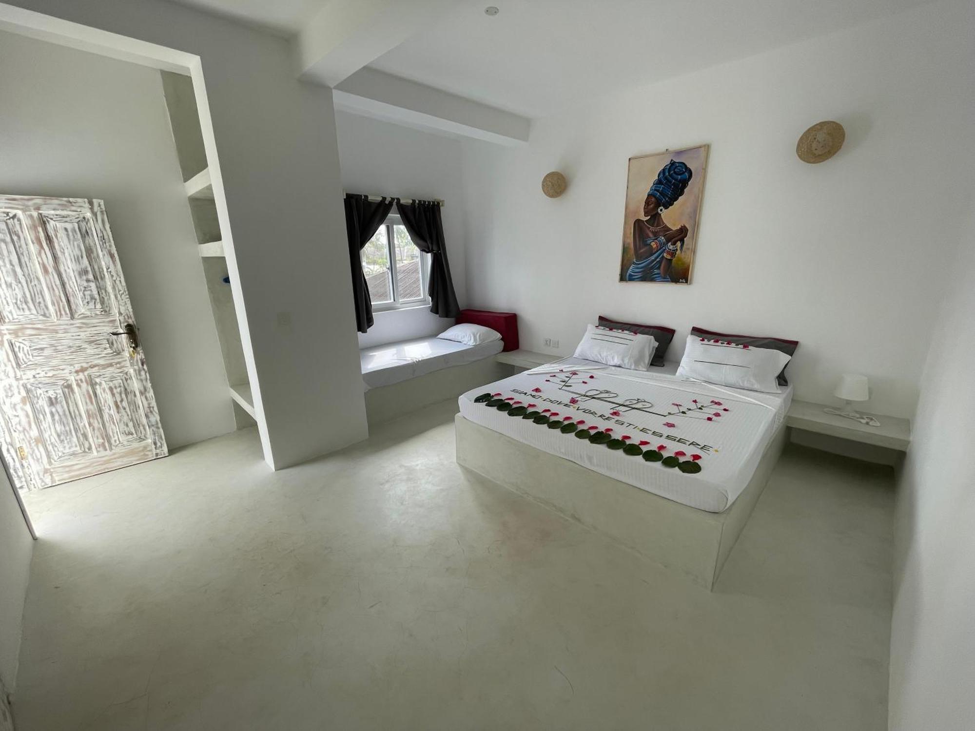 Watamu Ascot Resort Room photo