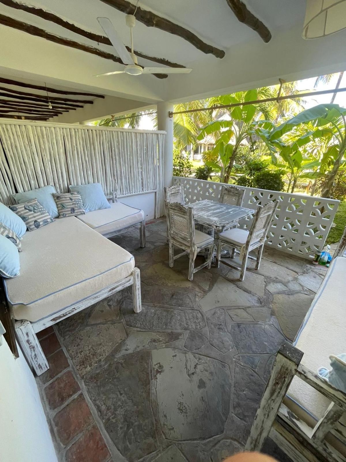 Watamu Ascot Resort Exterior photo