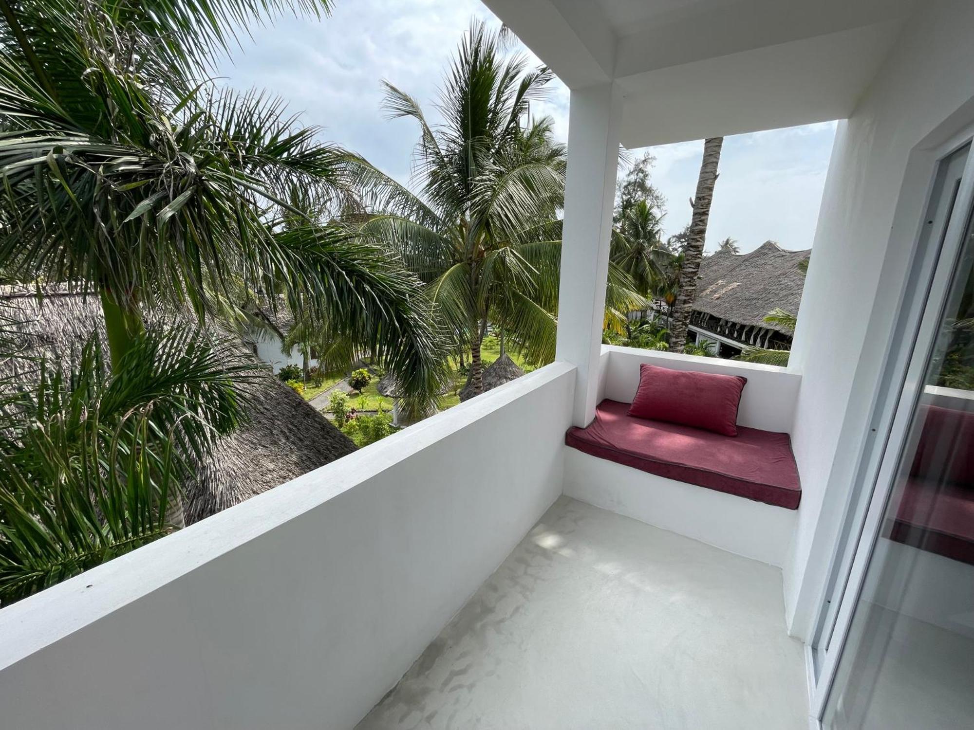 Watamu Ascot Resort Exterior photo